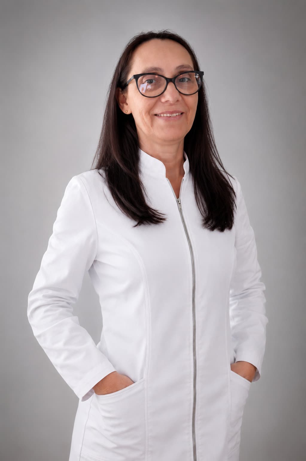 Mari Batista, terapeuta emocional especializada em mulheres