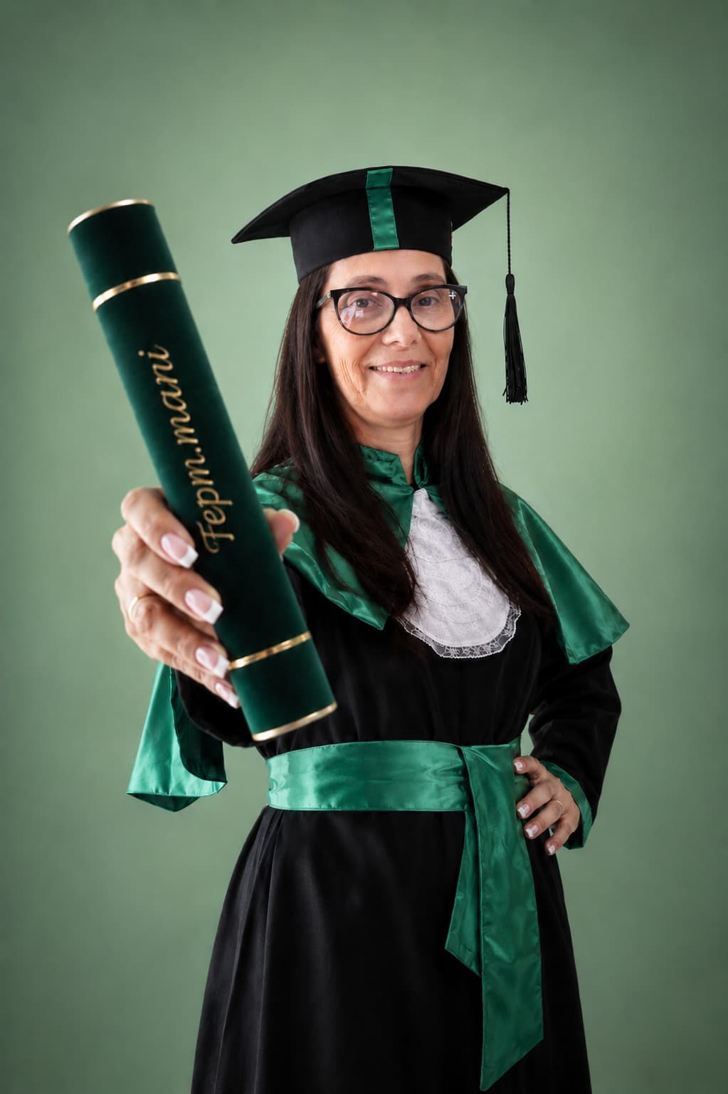 Mari Batista, terapeuta emocional especializada em mulheres